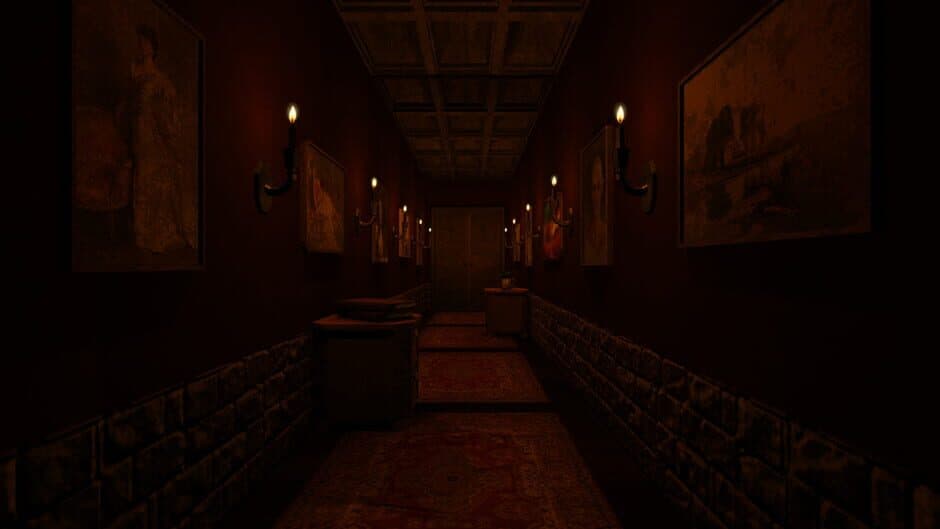 Refraction: Beyond the Mirror screenshot