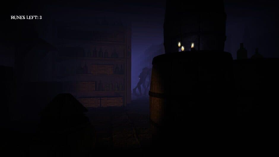 Refraction: Beyond the Mirror screenshot