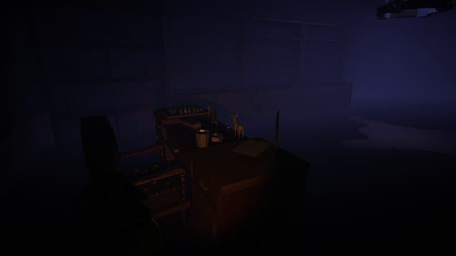 Refraction: Beyond the Mirror screenshot