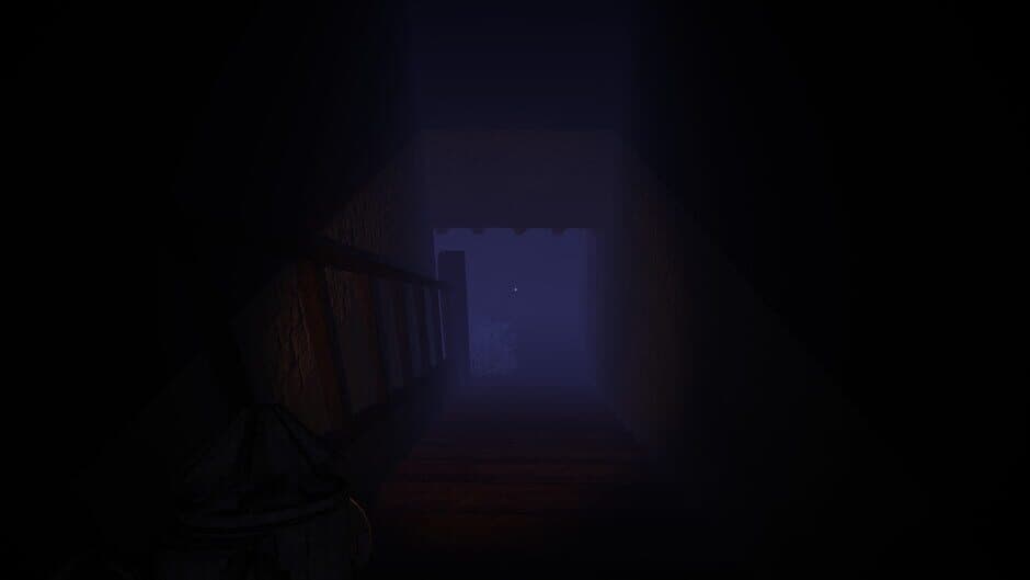 Refraction: Beyond the Mirror screenshot