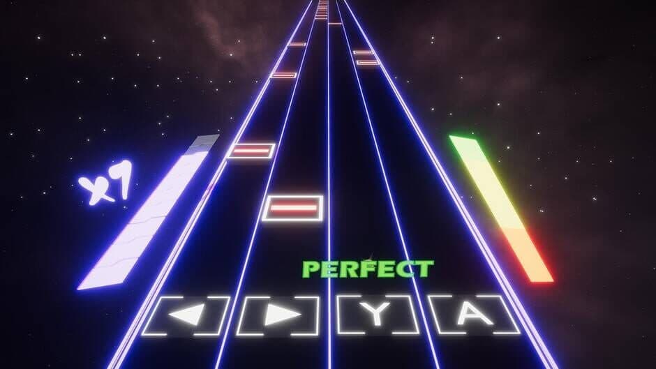 Alone Musc screenshot