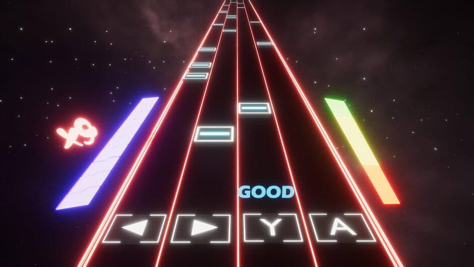 Alone Musc screenshot