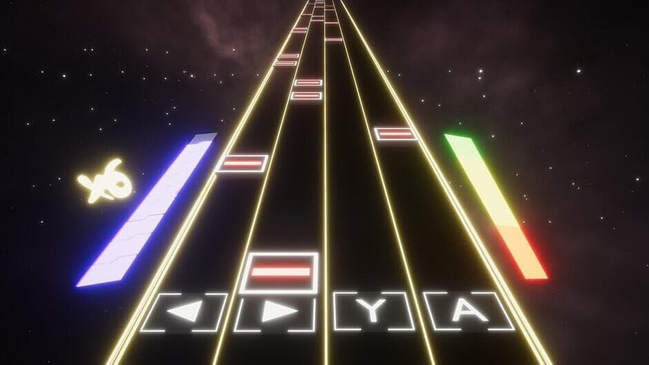 Alone Musc screenshot