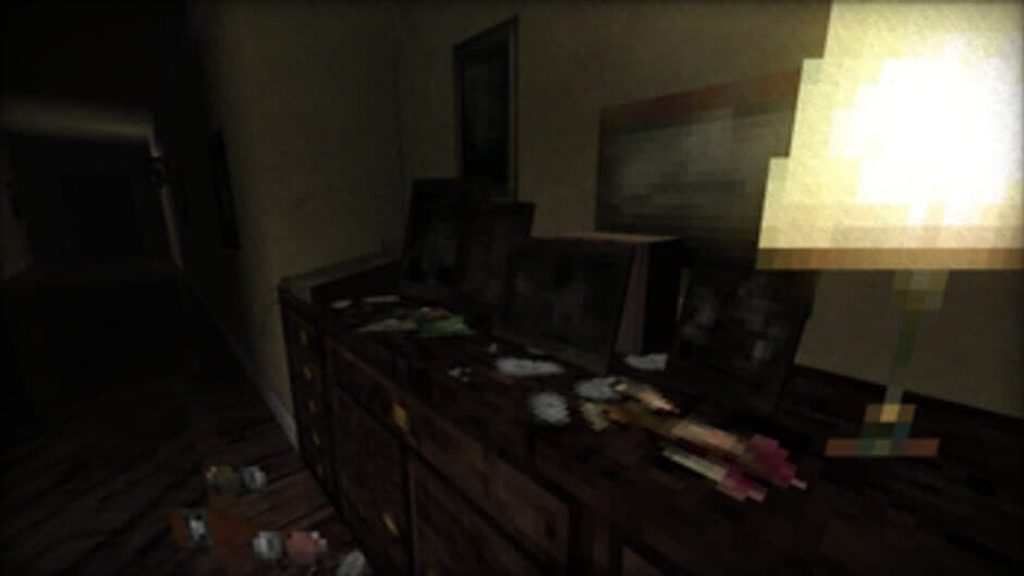 GZ P.T. screenshot