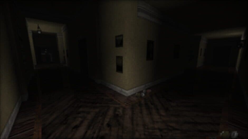 GZ P.T. screenshot