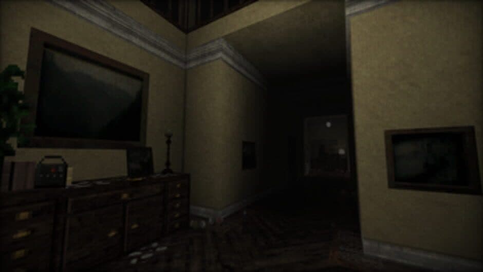 GZ P.T. screenshot