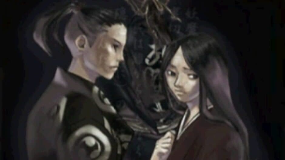 Oni Zero: Fukkatsu screenshot