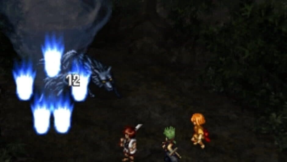 Oni Zero: Fukkatsu screenshot