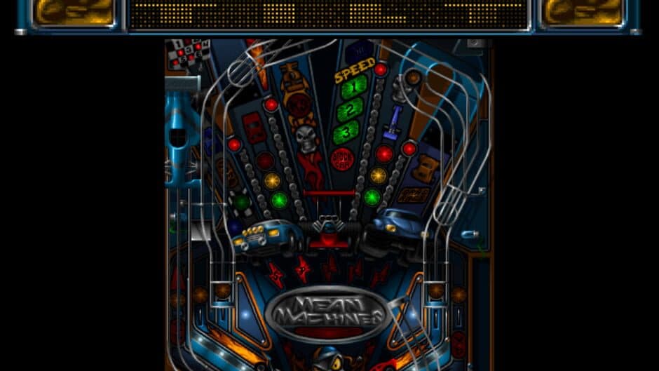 Slam Tilt screenshot