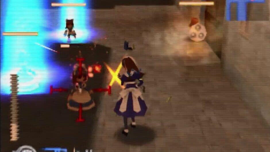 Simple 2000 Series Vol. 105: The Maid Fuku to Kikanjuu screenshot