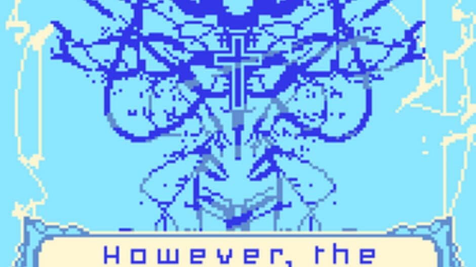 Hyperbaroque screenshot