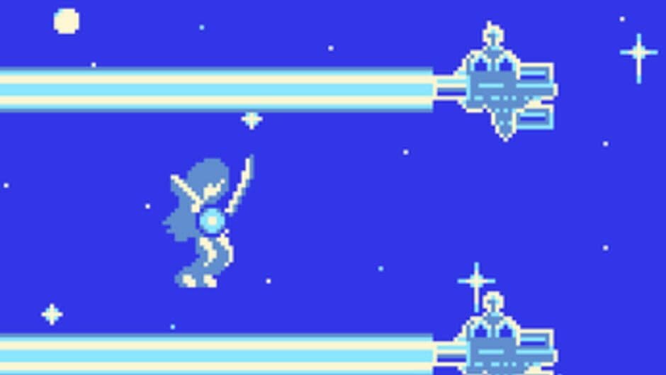 Hyperbaroque screenshot
