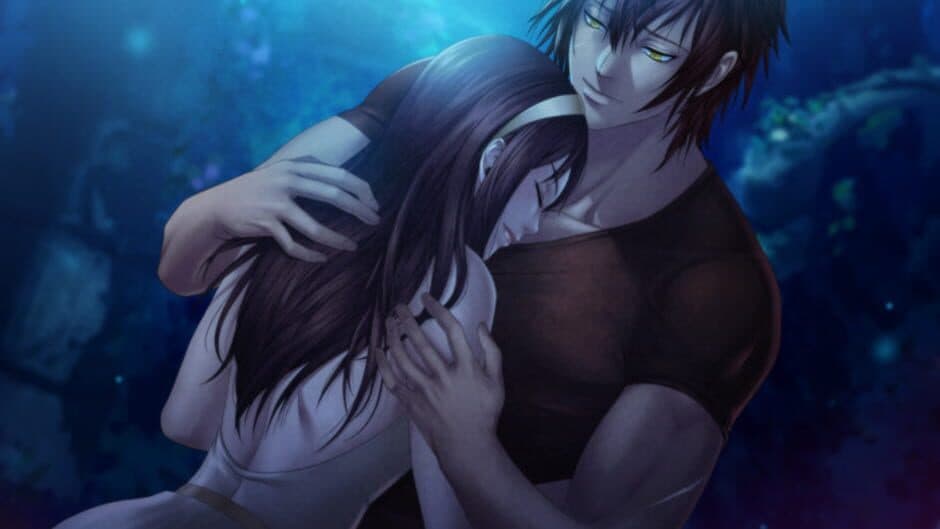 Moonlight Lovers screenshot