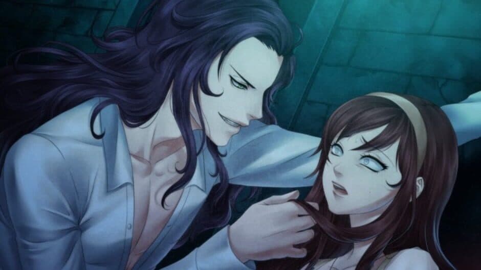 Moonlight Lovers screenshot