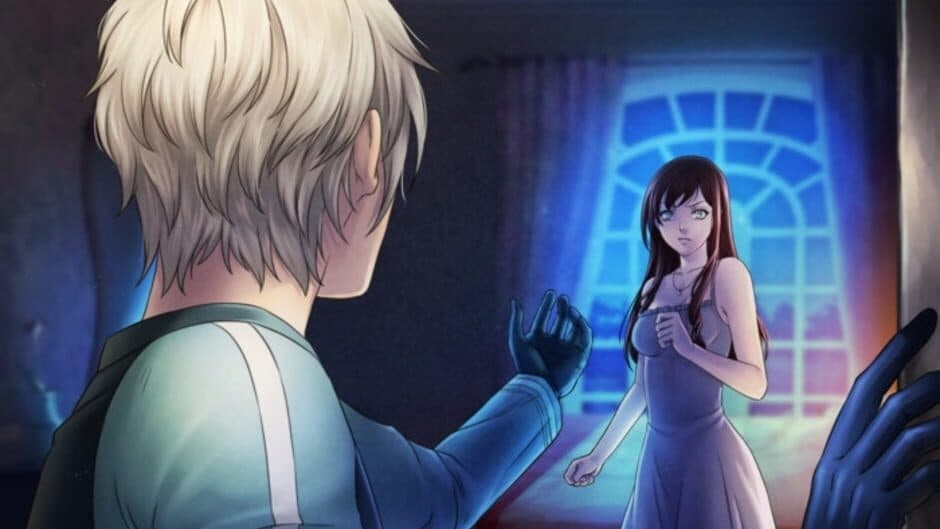 Moonlight Lovers screenshot