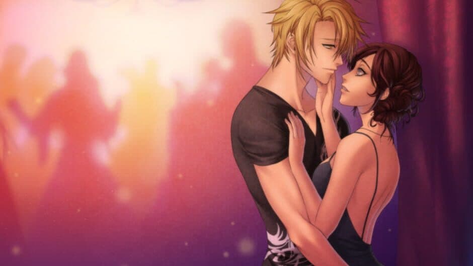 Moonlight Lovers screenshot