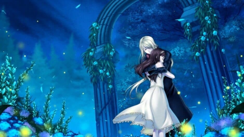 Moonlight Lovers screenshot