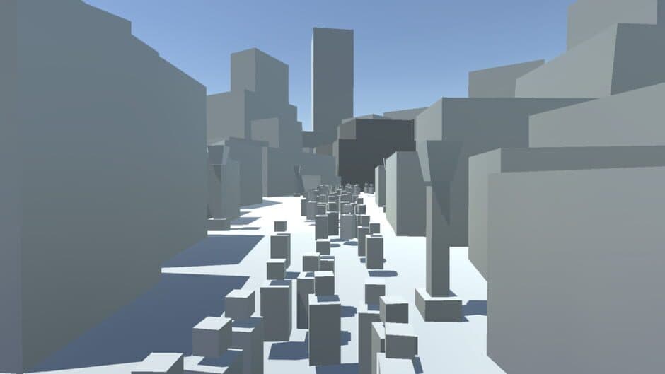 New Lethes screenshot