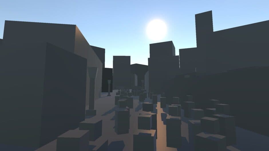 New Lethes screenshot