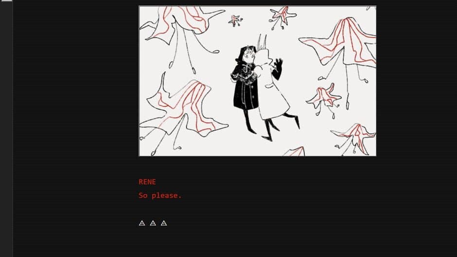 Mr. Rainer's Solve-It Service screenshot