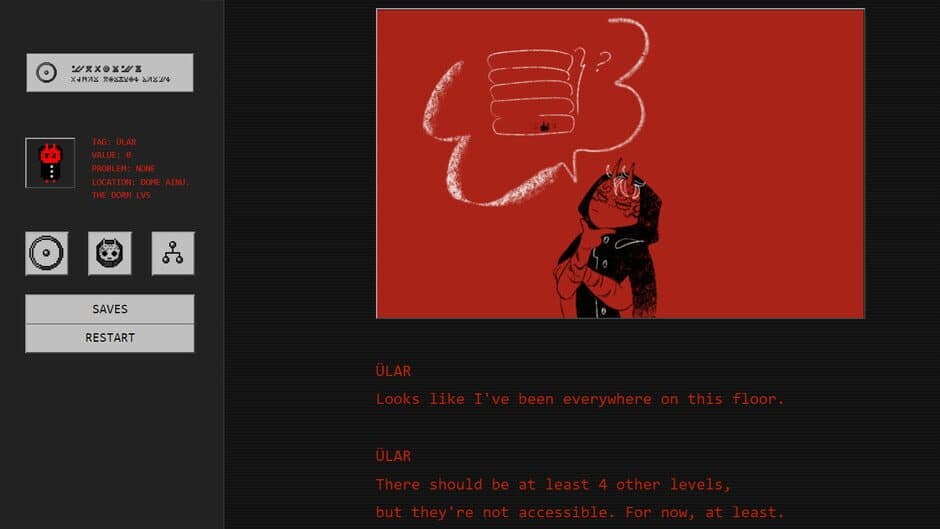 Mr. Rainer's Solve-It Service screenshot
