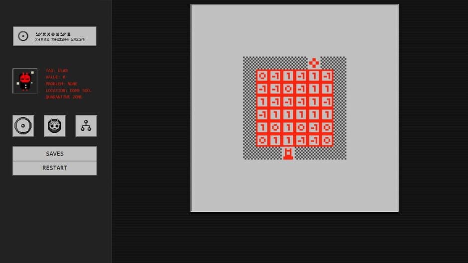 Mr. Rainer's Solve-It Service screenshot
