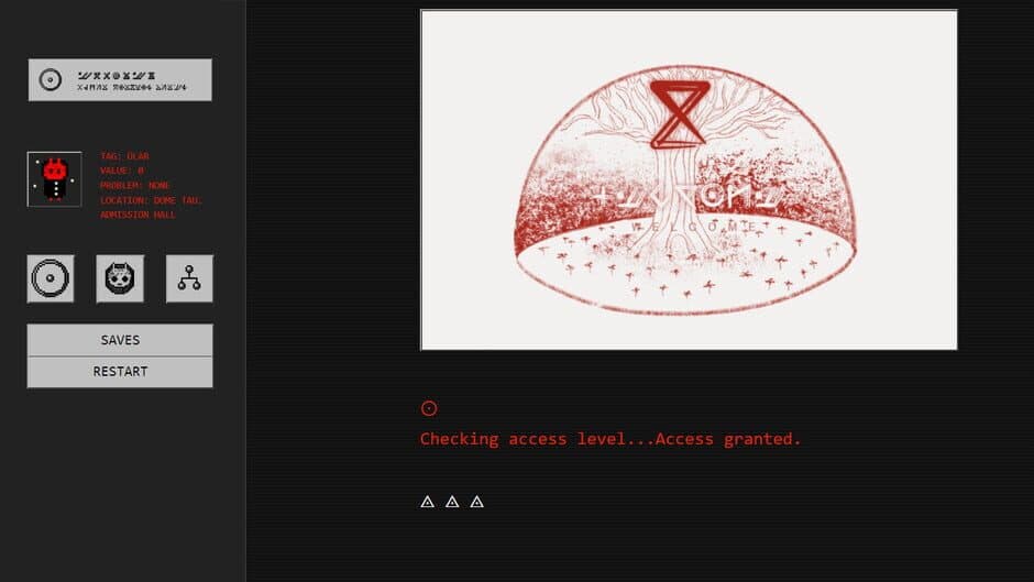 Mr. Rainer's Solve-It Service screenshot