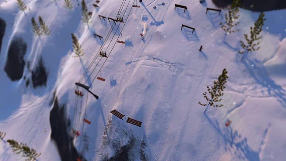 Grand Mountain Adventure: Wonderlands screenshot