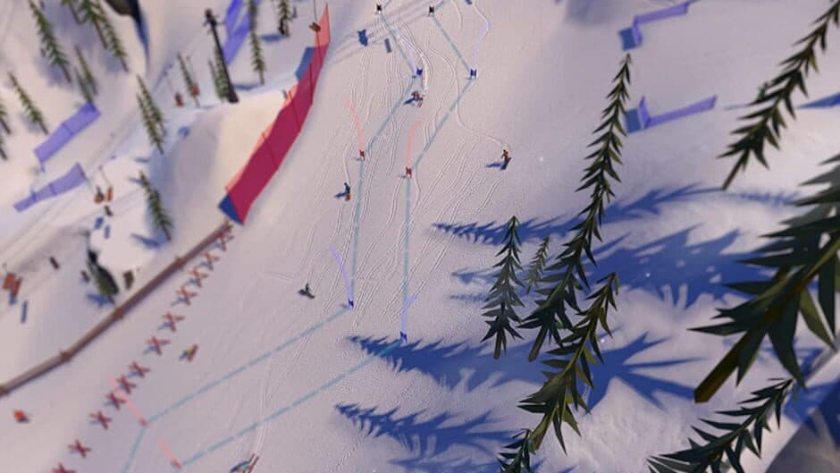Grand Mountain Adventure: Wonderlands screenshot