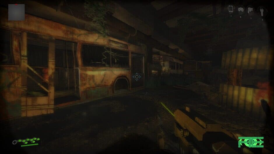 Anthropocene Epoch screenshot