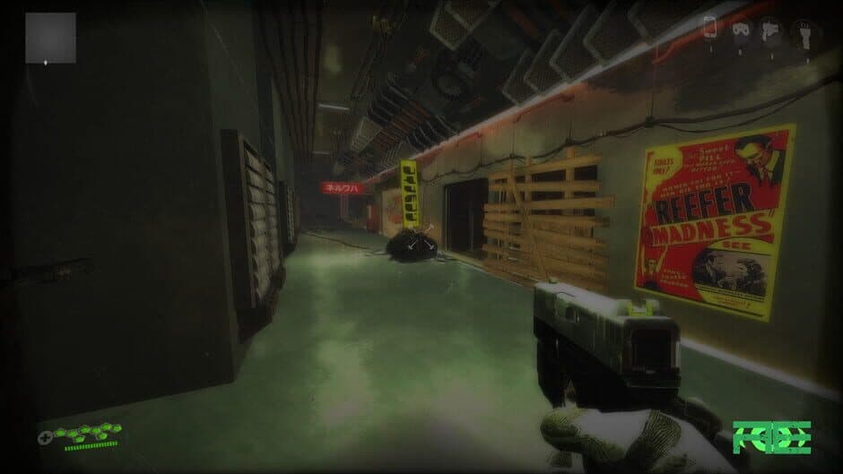 Anthropocene Epoch screenshot