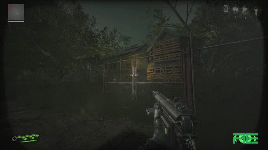 Anthropocene Epoch screenshot