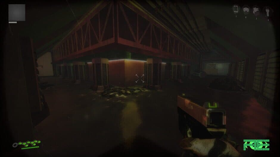 Anthropocene Epoch screenshot