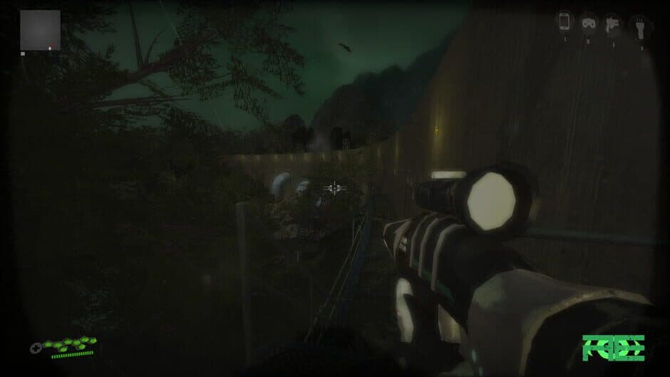 Anthropocene Epoch screenshot