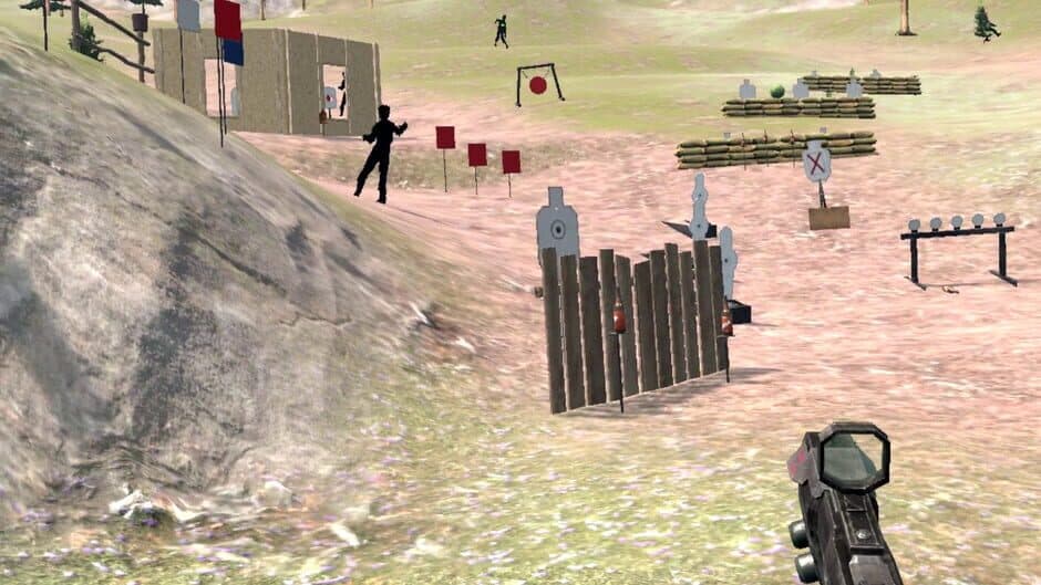 P1441vr screenshot