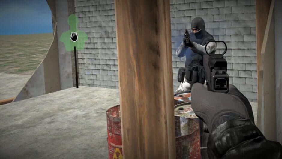 P1441vr screenshot
