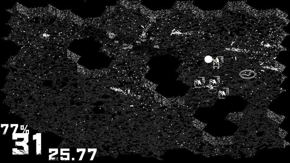 Quickerflak screenshot