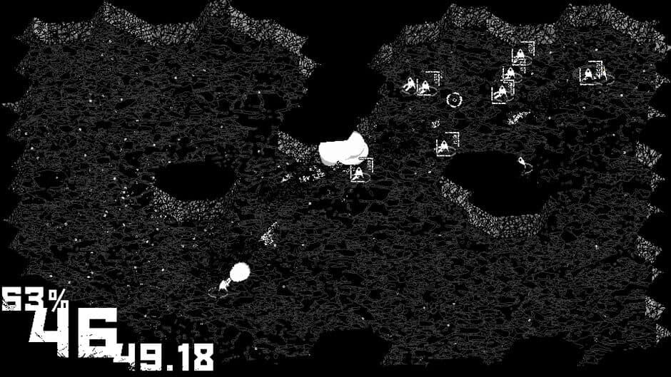 Quickerflak screenshot