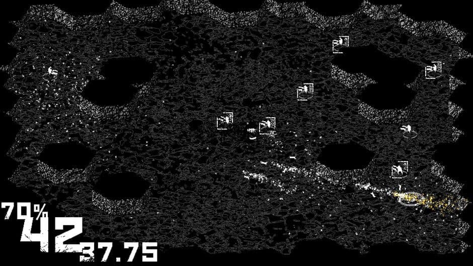 Quickerflak screenshot