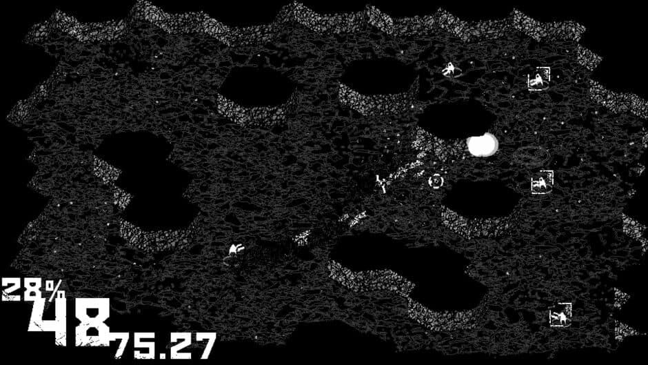 Quickerflak screenshot