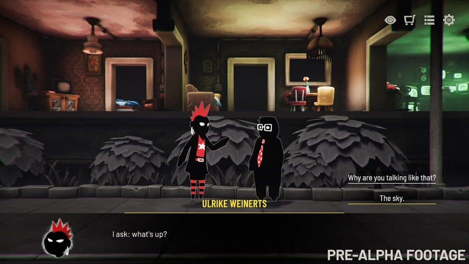 Beholder 3 screenshot
