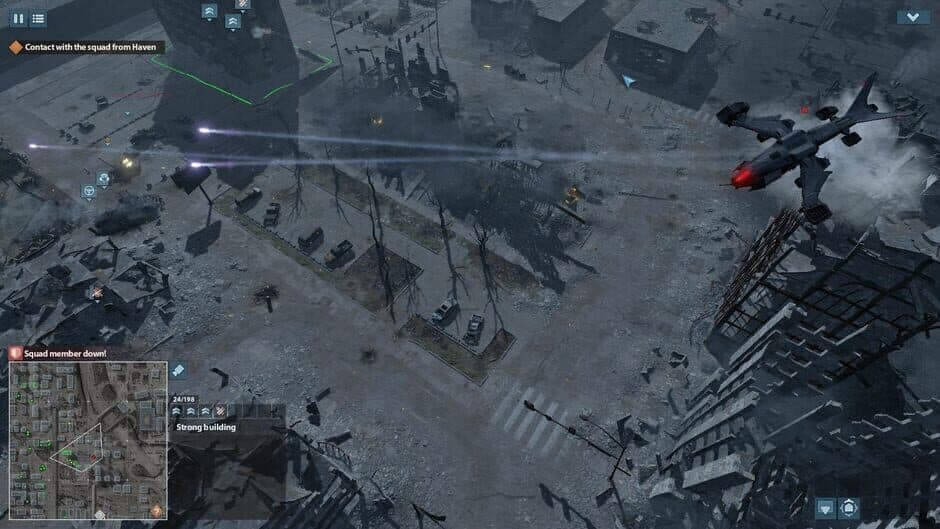 Terminator: Dark Fate - Defiance screenshot