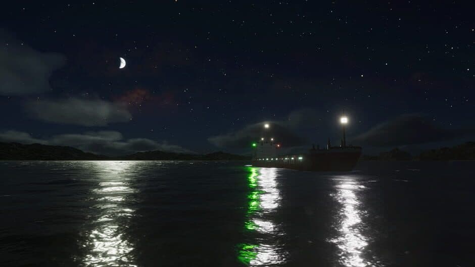 Modern Naval Warfare screenshot