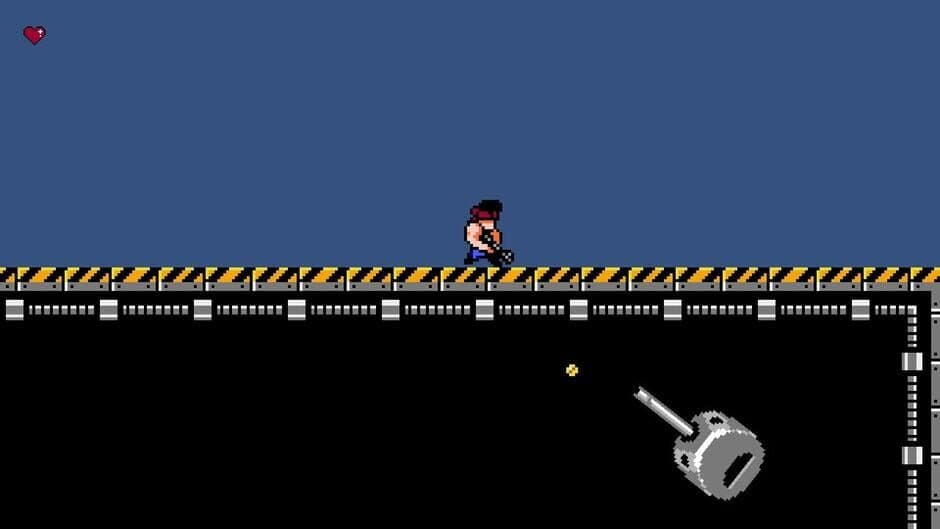 American Man screenshot