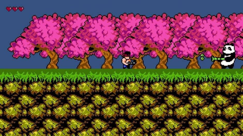 American Man screenshot