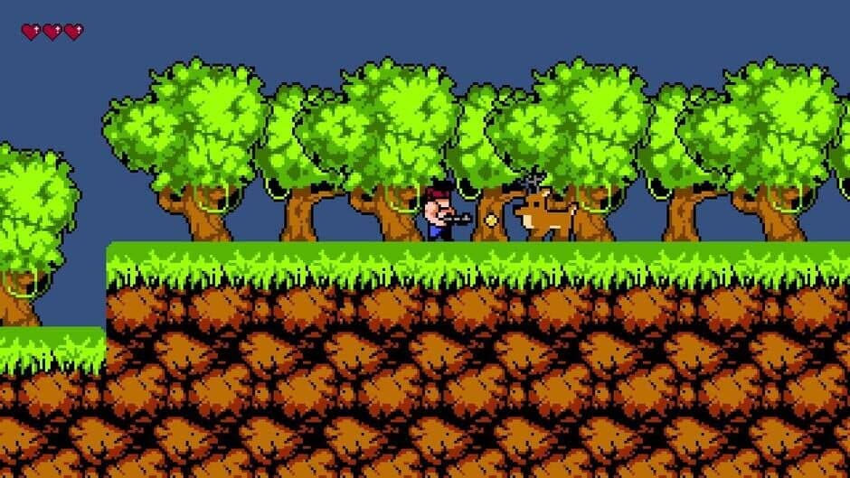 American Man screenshot