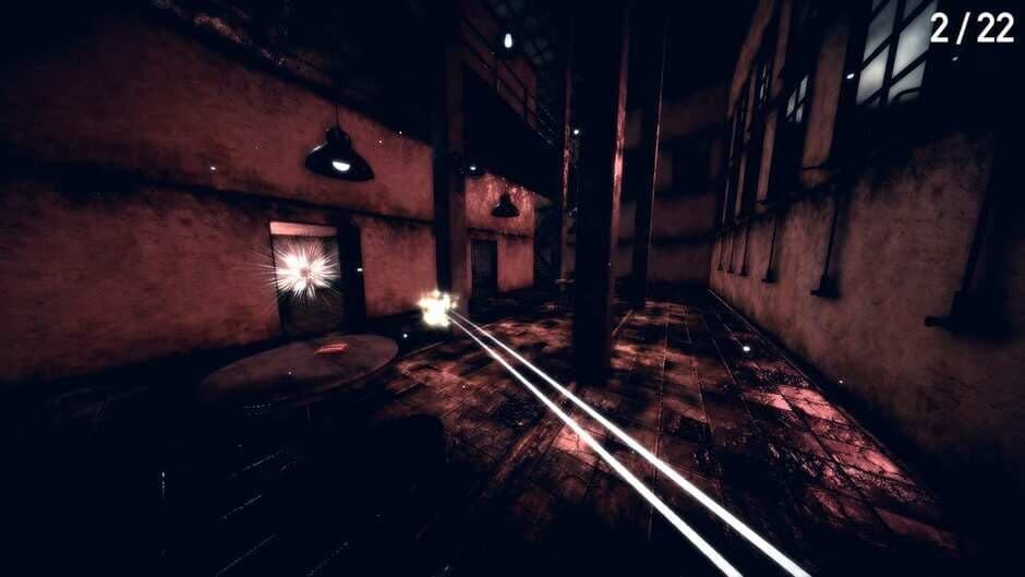 Murder Diaries 3: Santa's Trail of Blood screenshot