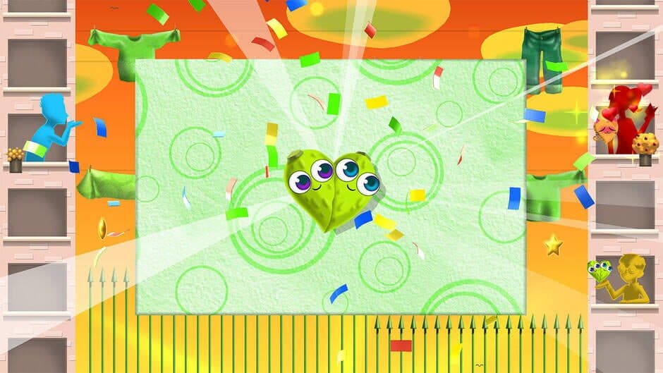 Love Pop! screenshot