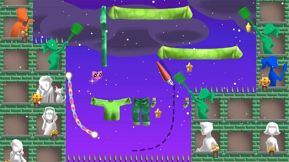 Love Pop! screenshot