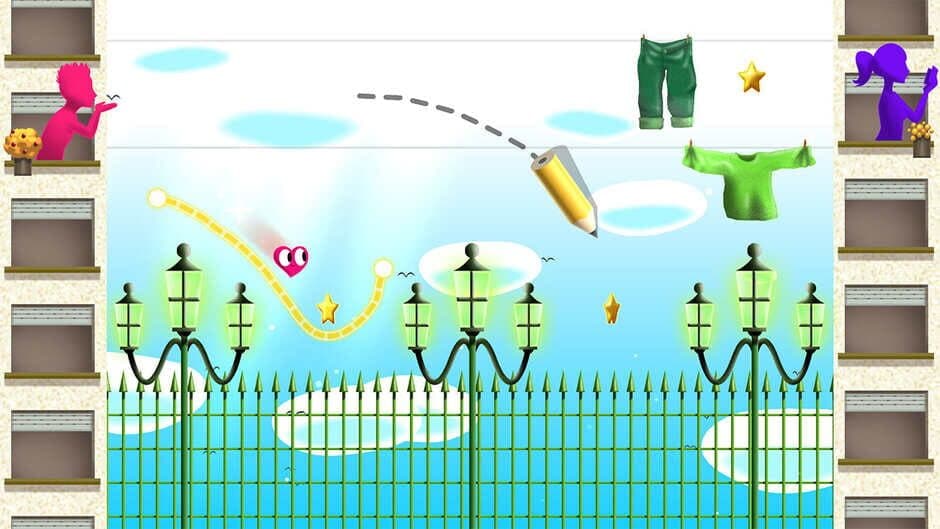 Love Pop! screenshot